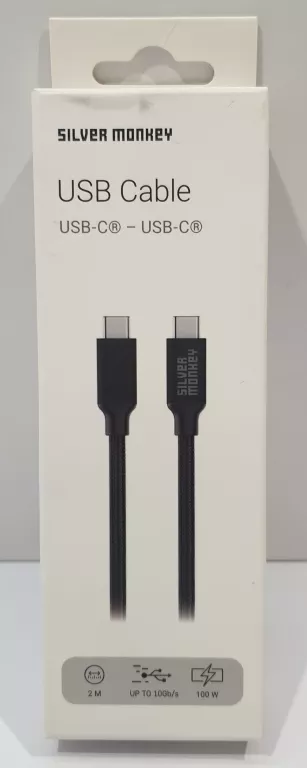 kabel-silver-monkey-usb-typ-c-usb-typ-c-2-m-czarny-bazylianska-4j-warszawa