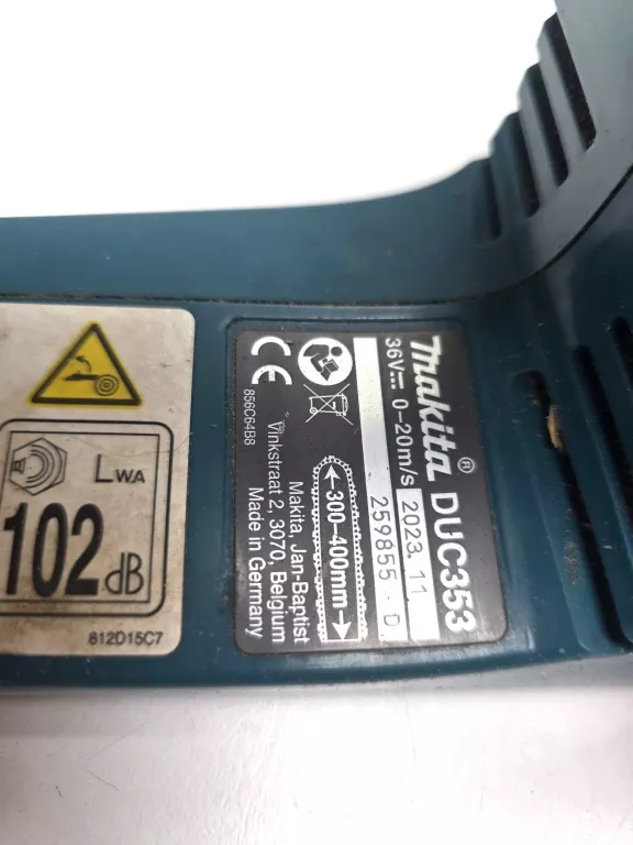 pila-akumulatorowa-makita-duc353-aku-40ah-aku-50ah-seria-duc