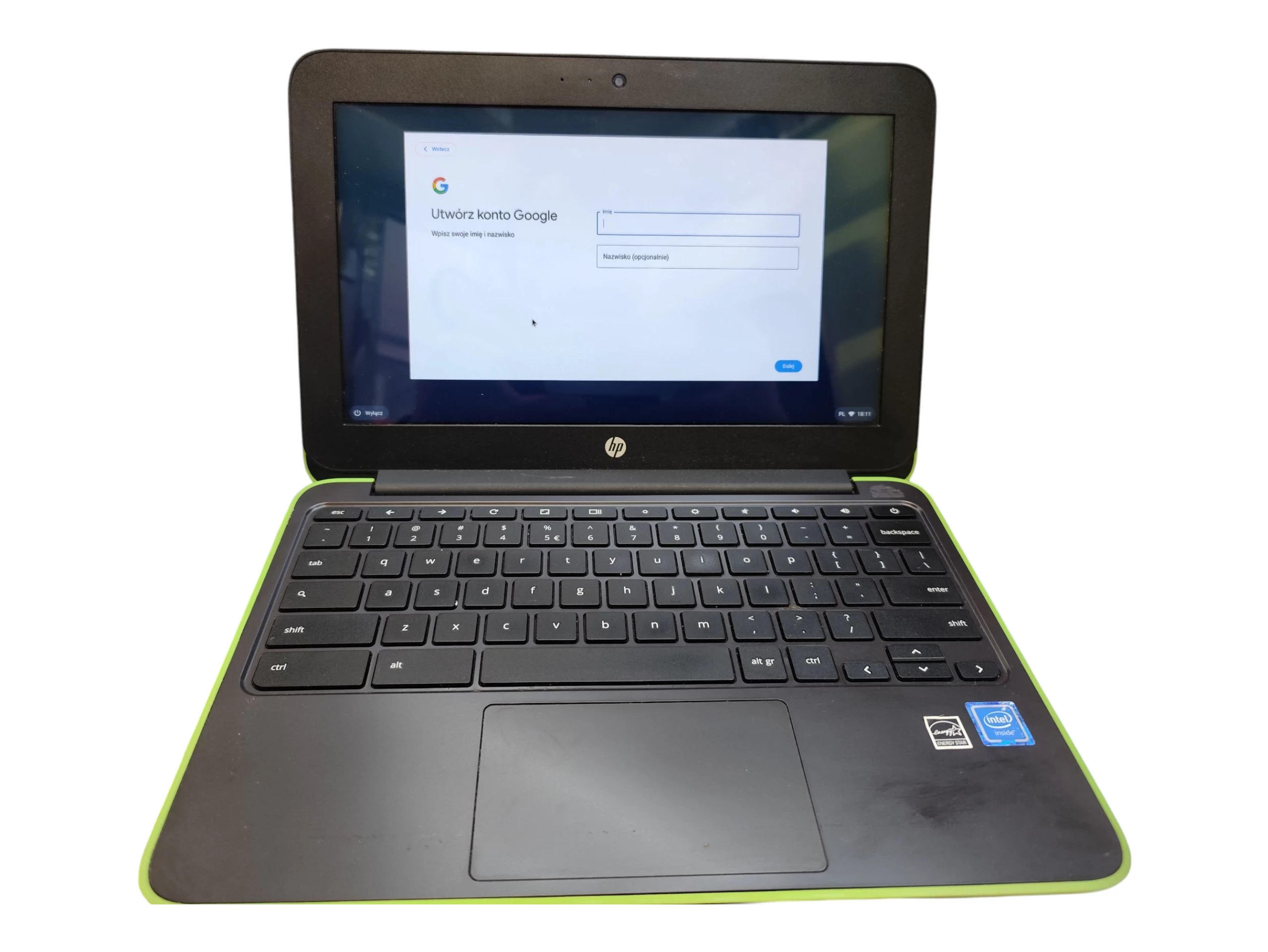 laptop-hp-chromebook-tpn-q151-gajowicka-96-wroclaw