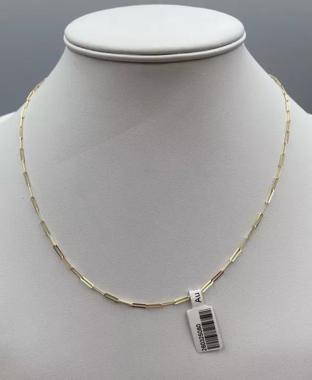 zloty-lancuszek-585-216g-wyzwolenia-4b-szczecin