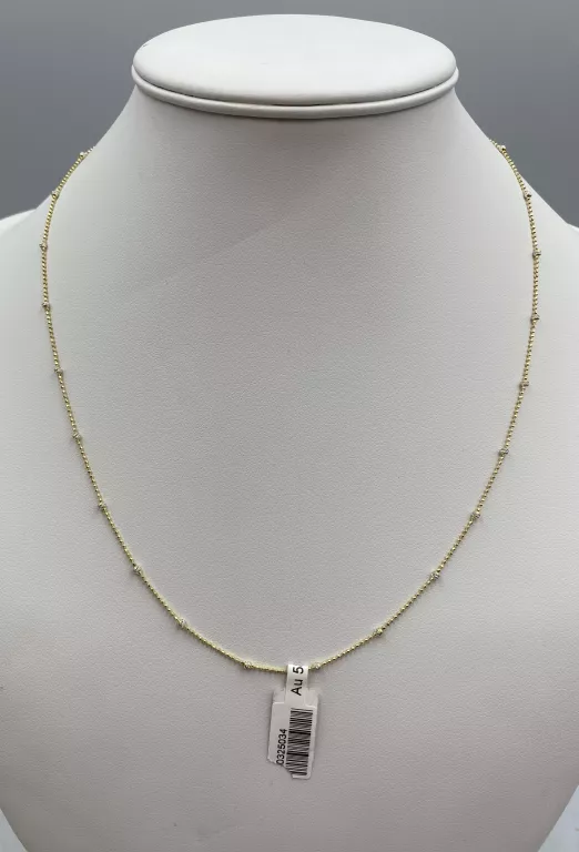 zloty-lancuszek-585-240g-wyzwolenia-4b-szczecin