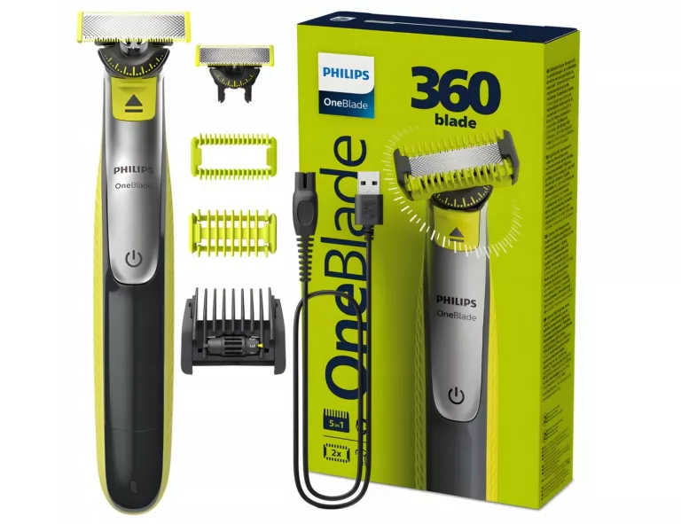 golarka-trymer-philips-oneblade-360-twarz-cialo-qp283423-targowa-72-warszawa