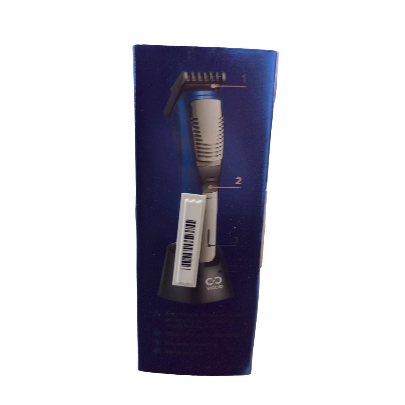 viccio-hch-029-trymer-ean-gtin-5907696080901