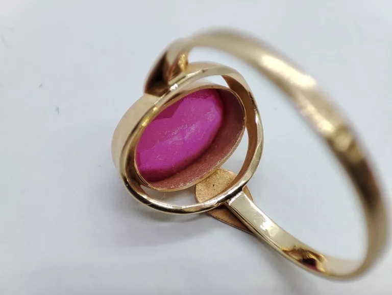 zloty-pierscionek-proby-585-r20-waga-342