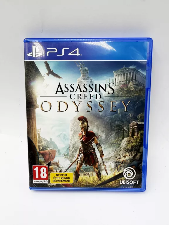 gra-assassins-creed-odyssey-ps4-kilinskiego-1-golub-dobrzyn