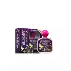 WODA TOALETOWA, PERFUM WEDNESDAY 50ML RÓŻOWY