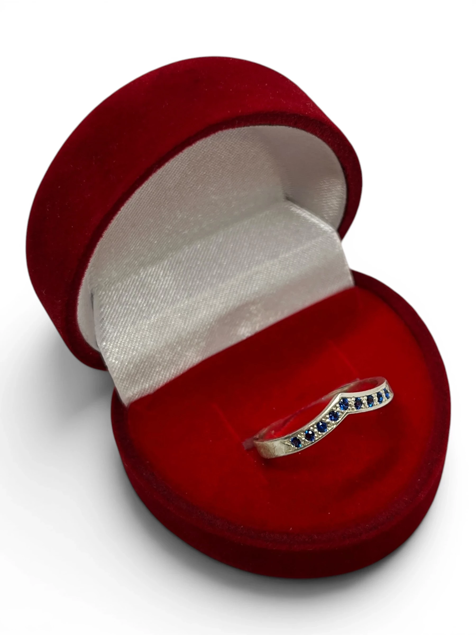 sliczny-pierscionek-z-niebieskimi-cyrkoniami-15g-p925-rozmiar-16-rodzaj-2205-2