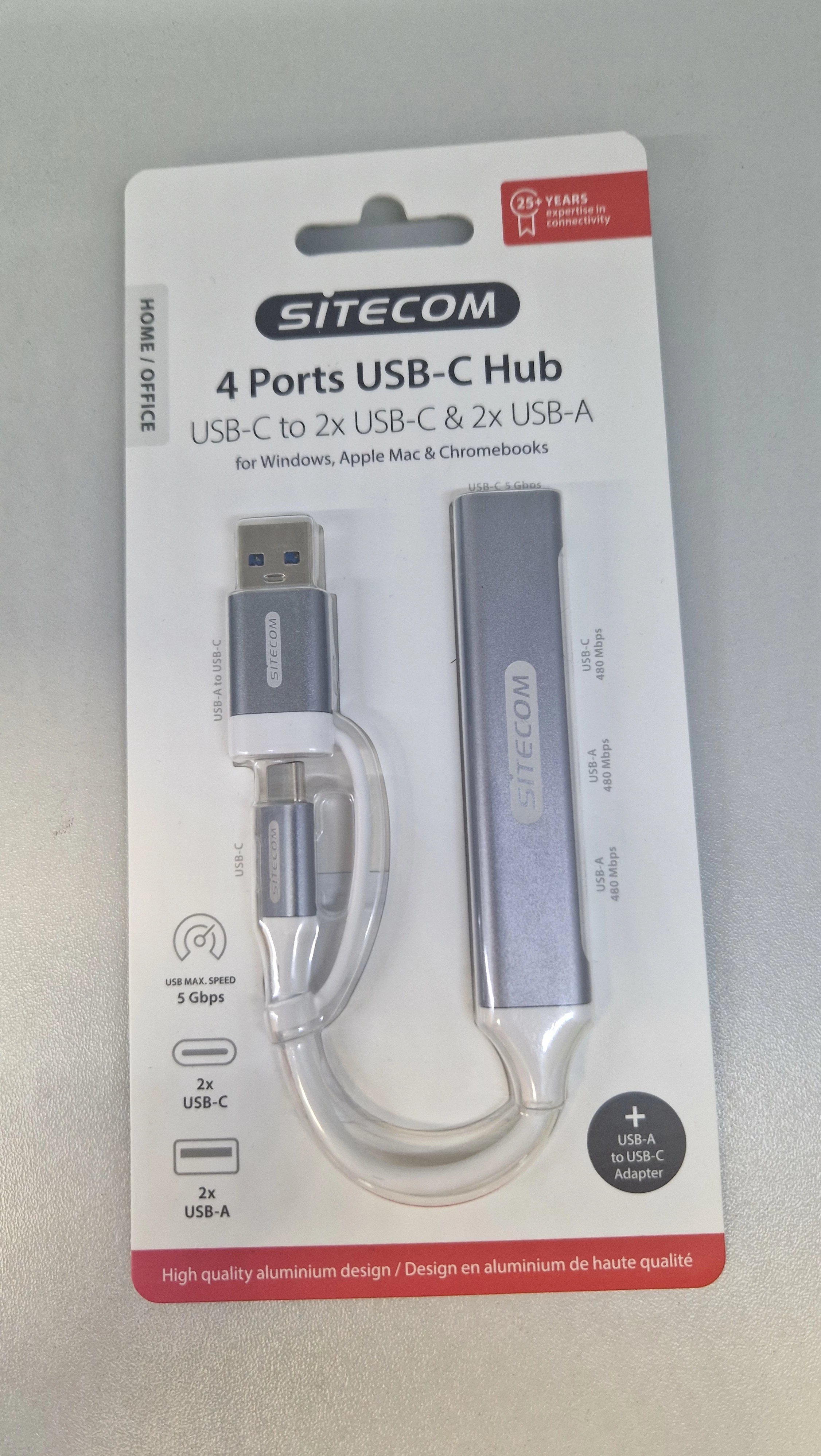 hub-4-porty-usb-c-sitecom-chojnowska-251c-legnica