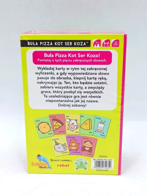 bula-pizza-kot-ser-koza-dynamiczna-gra-karciana-2-8-osob-wiek-8-ean-gtin-5902650614819