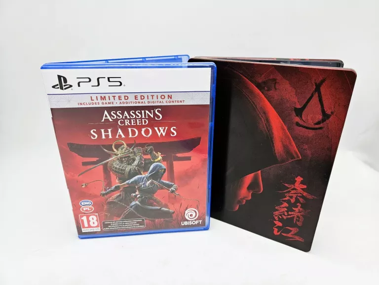 gra-ps5-assassins-creed-shadows-limited-edition-steelbook-saturna-41-glogow