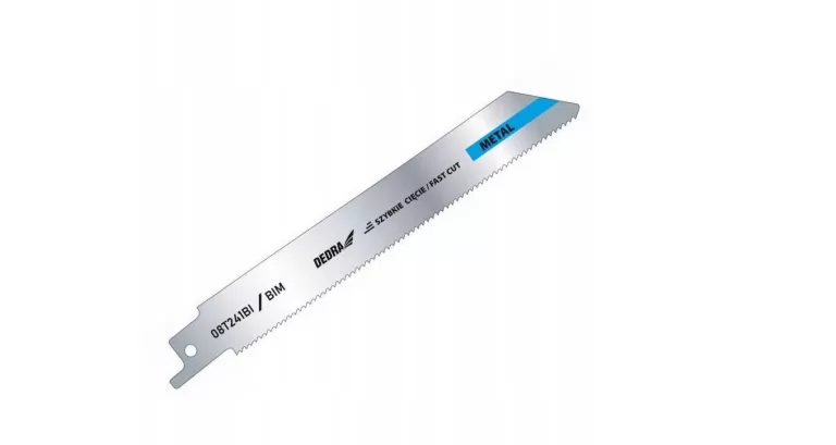 dedra-08t241bi-2-brzeszczoty-do-metalu-150-mm-krolowej-jadwigi-24-nowa-sol