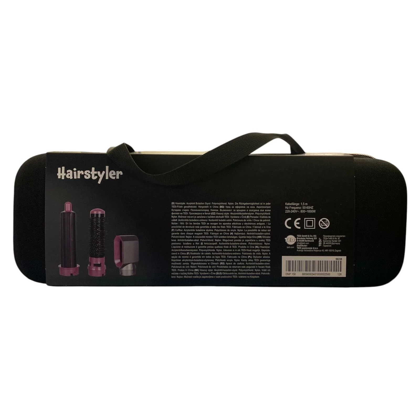 suszarko-lokowka-elta-1000w-4-konowki-moc-120000