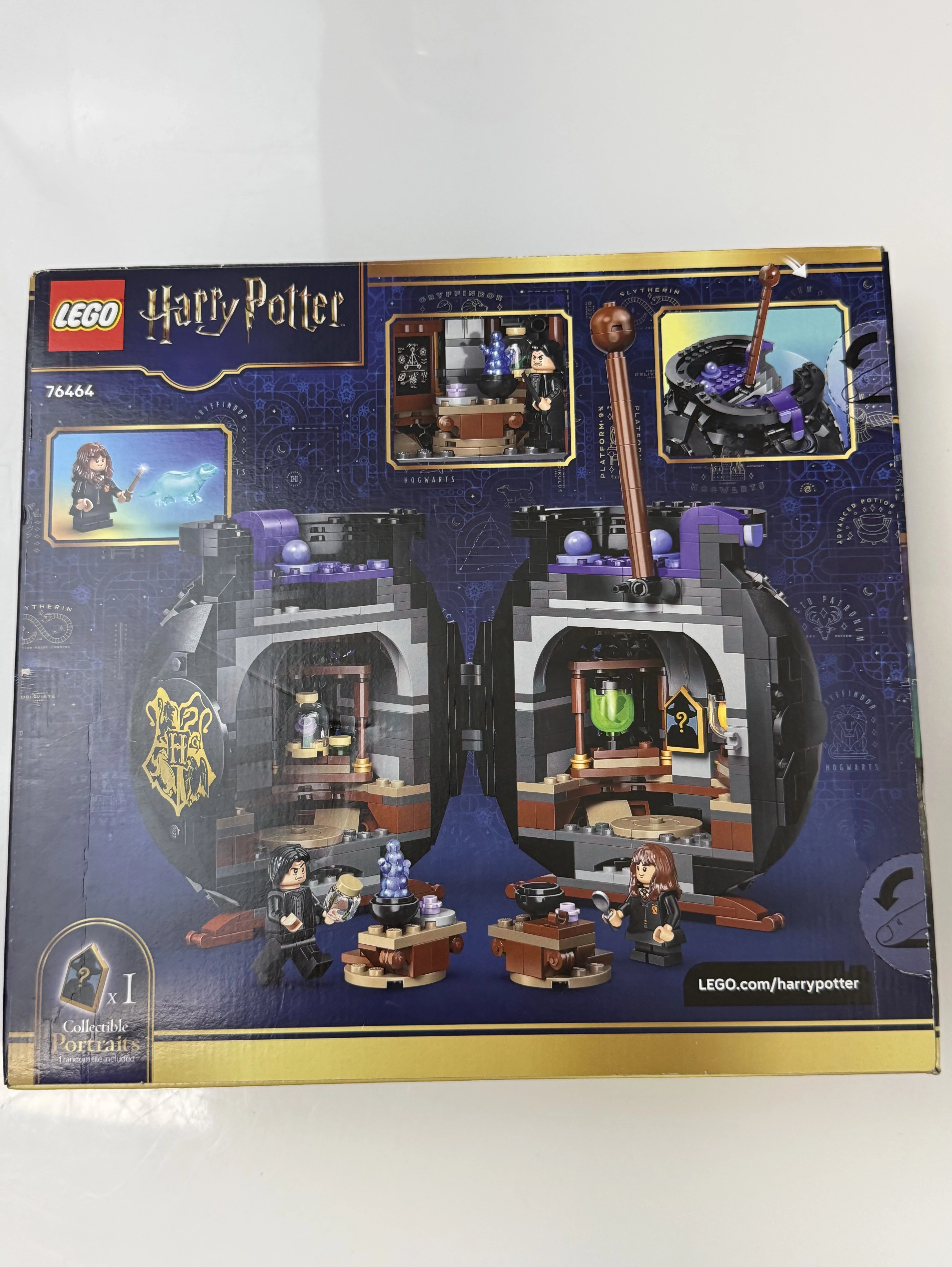 lego-harry-potter-76464-ean-gtin-5702018063415