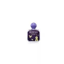 WODA TOALETOWA, PERFUM WEDNESDAY 50ML FIOLETOWY