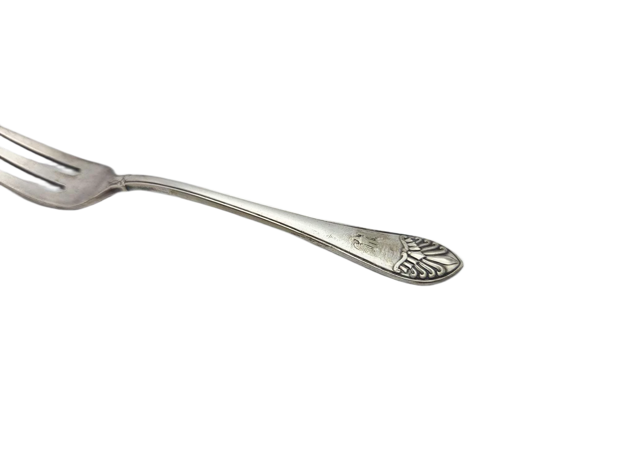 posrebrzany-widelec-kolekcjonerski-wolnosci-239-zabrze-sj