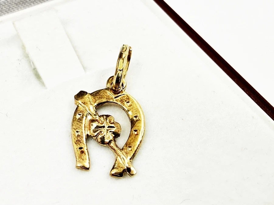 zlota-zawieszka-p585-podkowa-wysokosc-12-cm-waga-099-rodzaj-2205-2