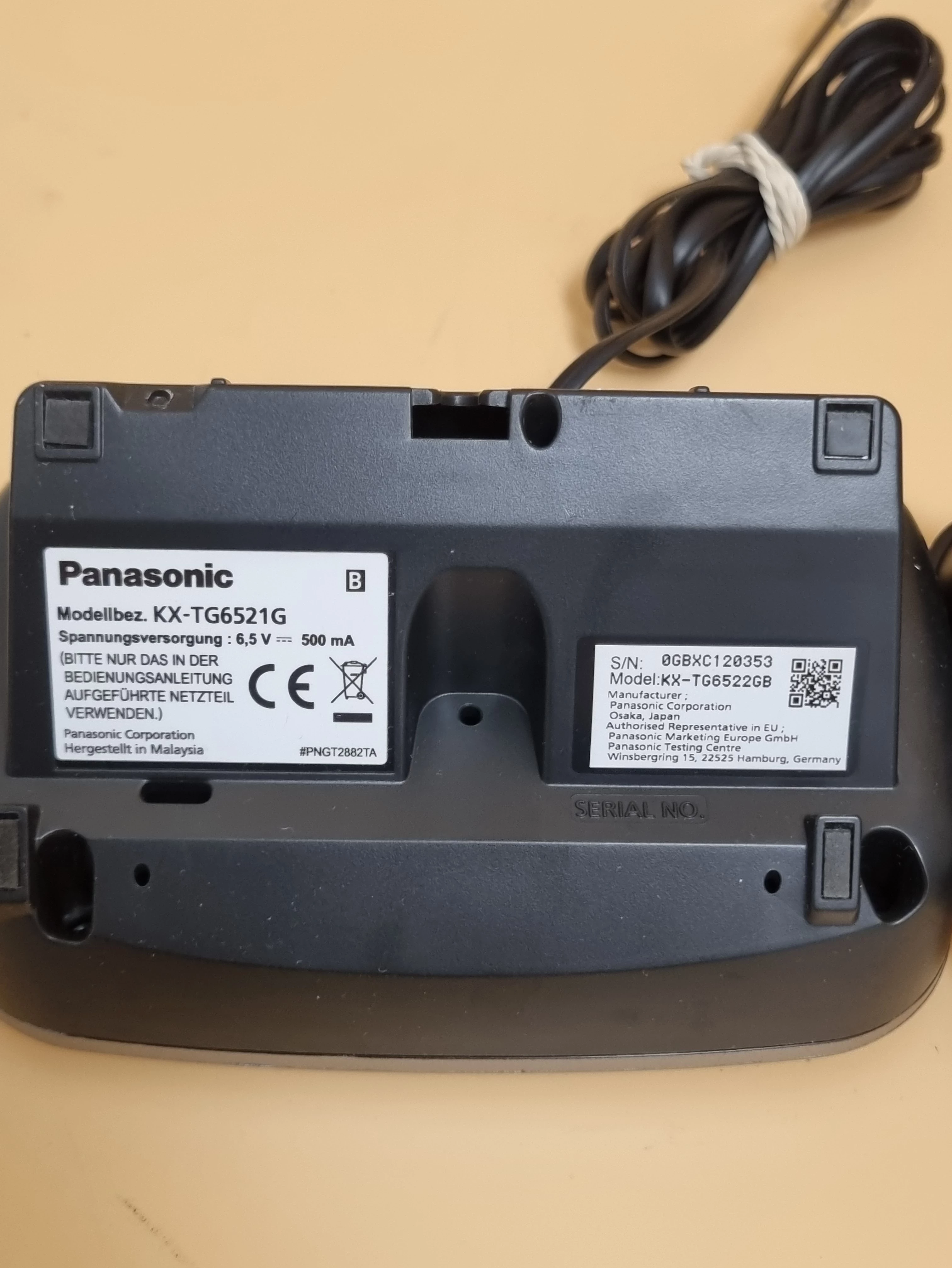 telefon-stacjonarny-panasonic-kx-tg6522-marka-248811-951173