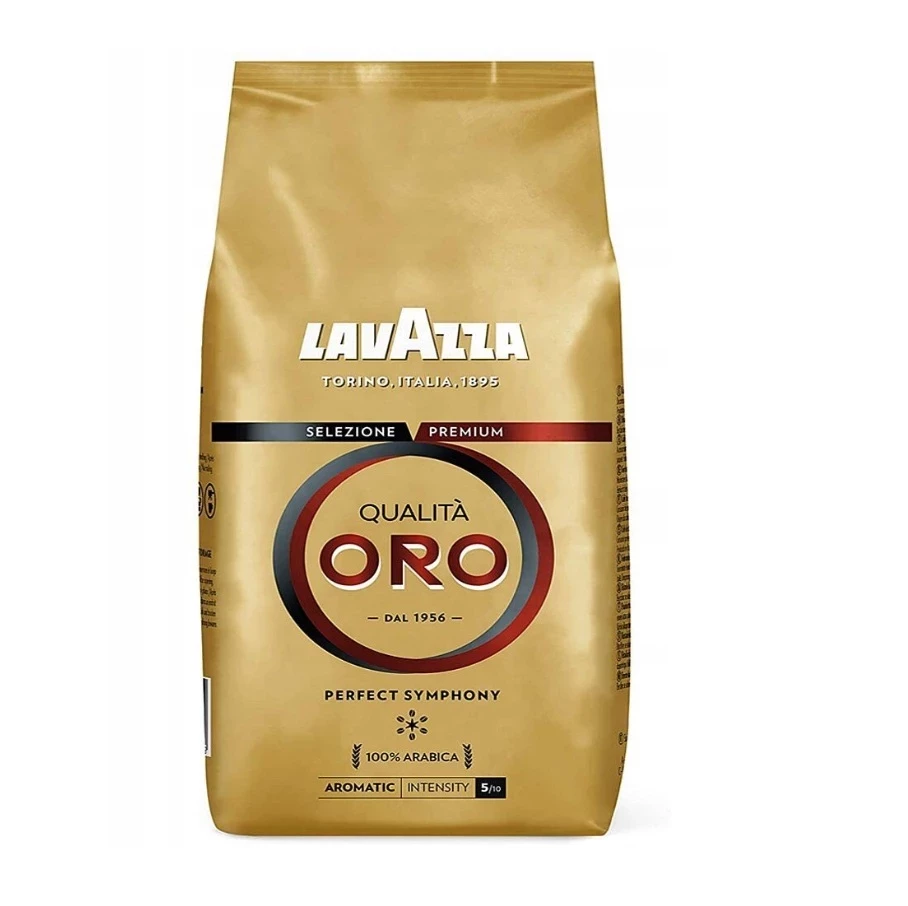kawa-ziarnista-arabica-lavazza-qualita-oro-1000-g-pilsudskiego-86-wroclaw