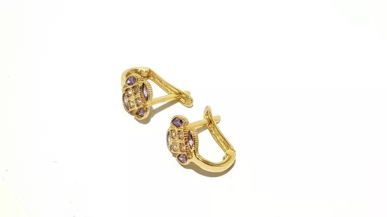 wyrob-jubilerski-uzywany-zlote-kolczyki-kwiatki-fioletowe-585-08cm-117g-kamien-17088-128