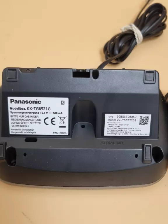 telefon-stacjonarny-panasonic-kx-tg6522-marka-248811-951173