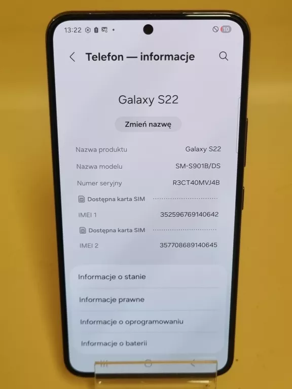 telefon-samsung-galaxy-s22-8256gb-stan-11323-2