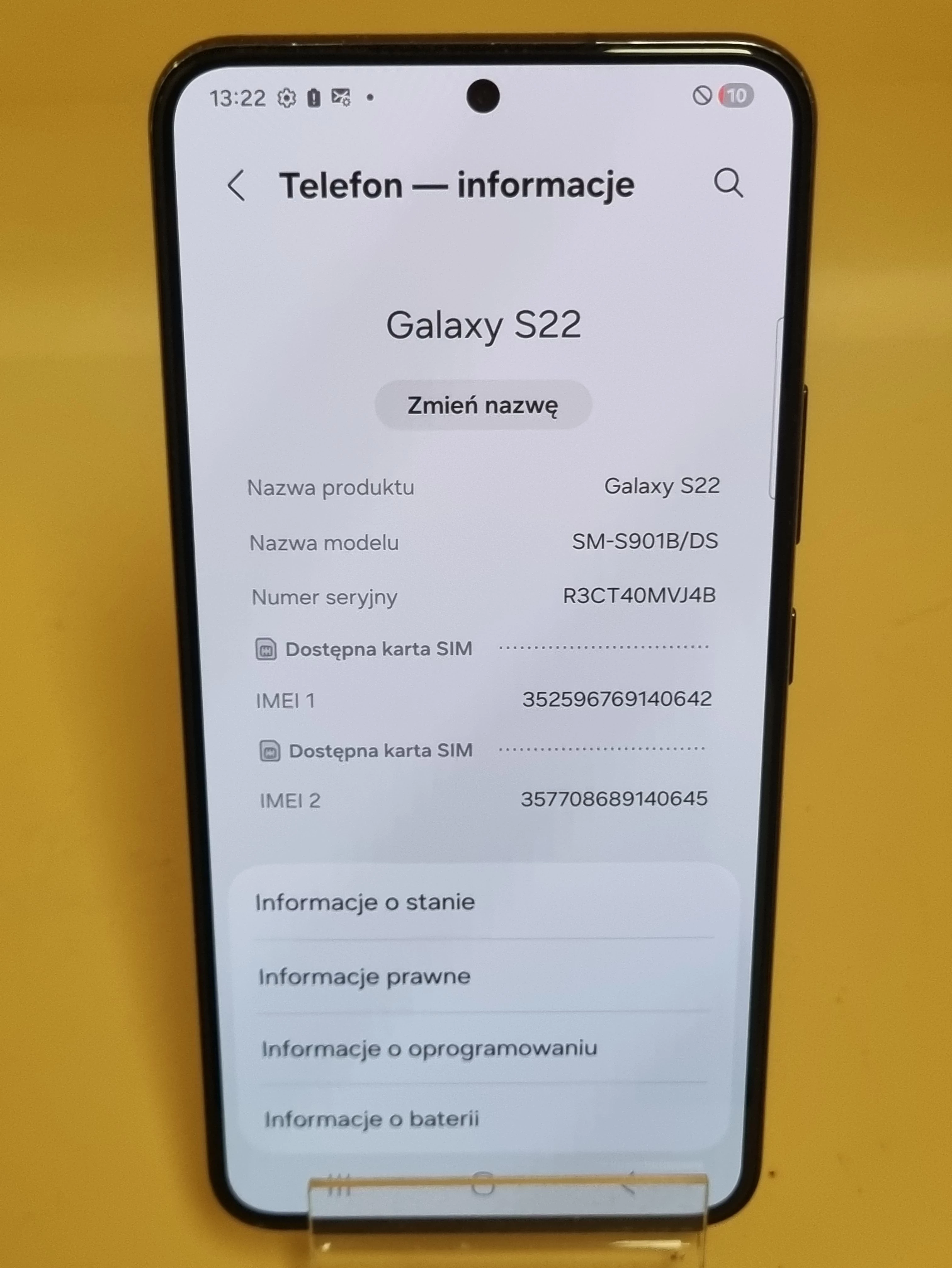 telefon-samsung-galaxy-s22-8256gb-stan-11323-2