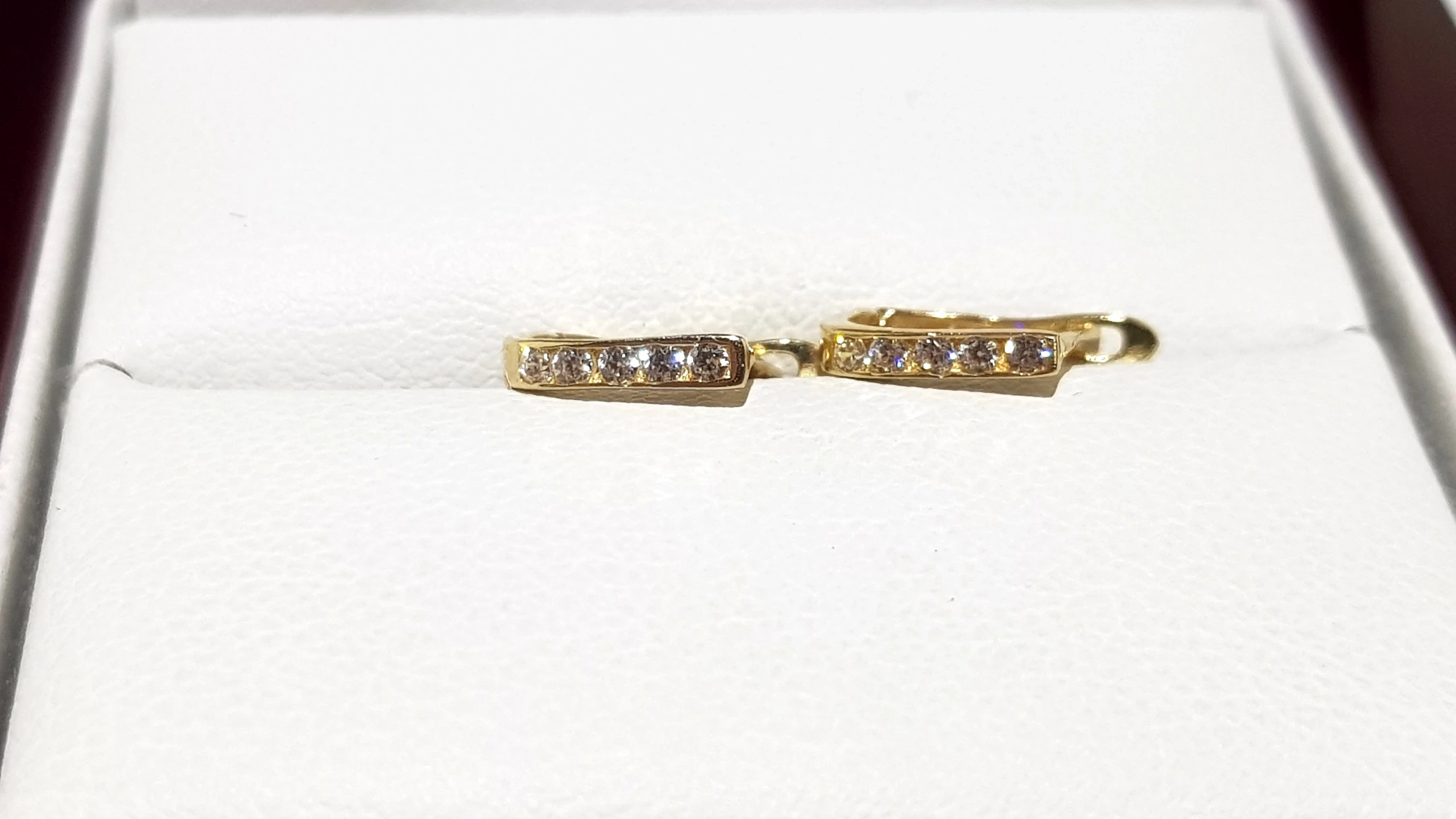 wyrob-jubilerski-uzywany-zlote-kolczyki-prostokatne-pr585-sr08cm-061g-ean-gtin-5904237335049