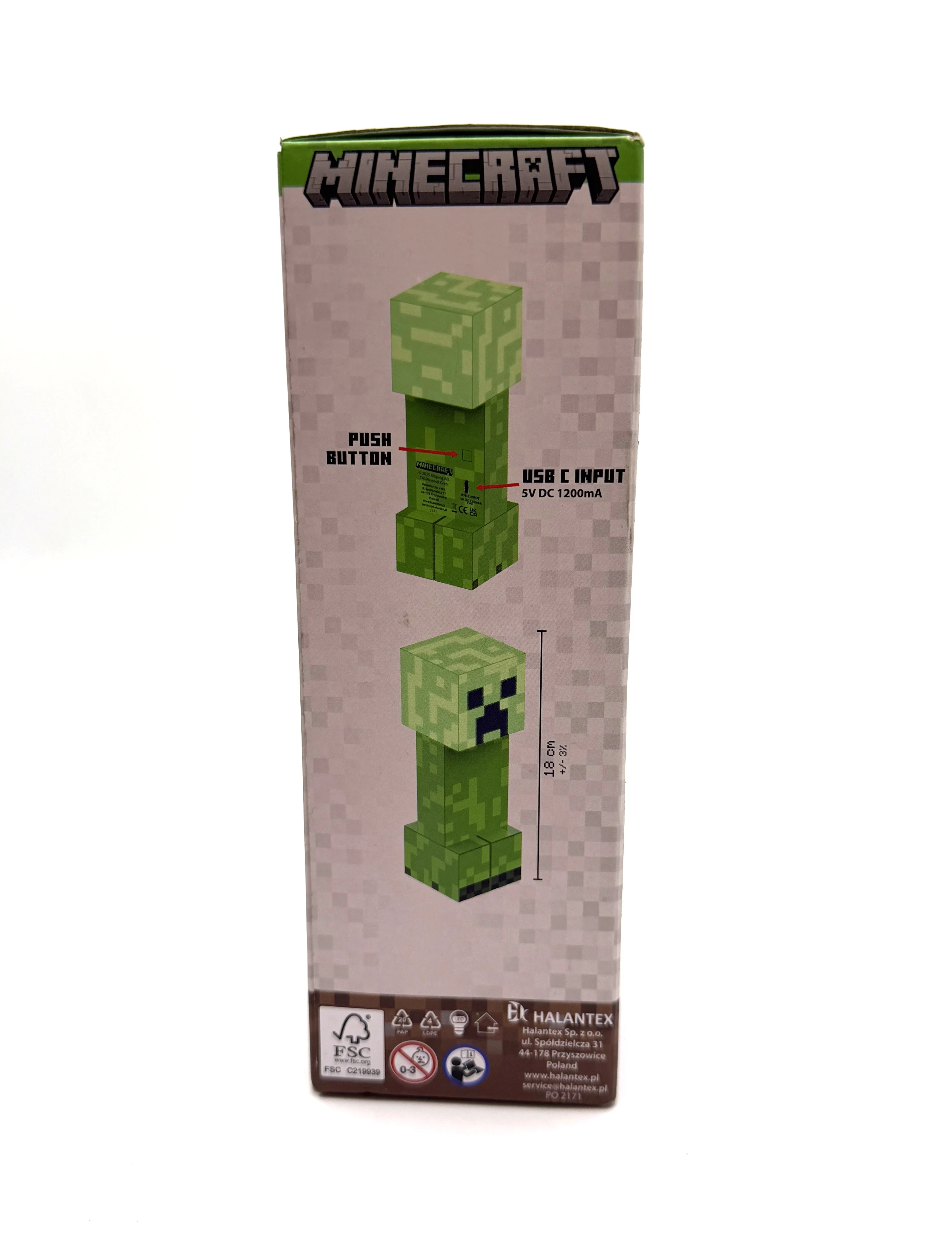 latarka-z-lampka-2w1-minecraft-creeper-3d-ean-gtin-5904209622849