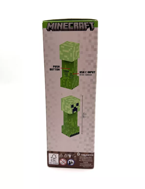 latarka-z-lampka-2w1-minecraft-creeper-3d-ean-gtin-5904209622849