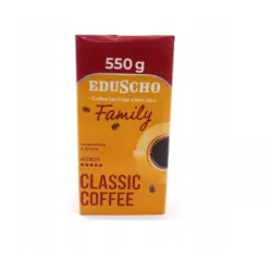 KAWA MIELONA TCHIBO FAMILY 550G