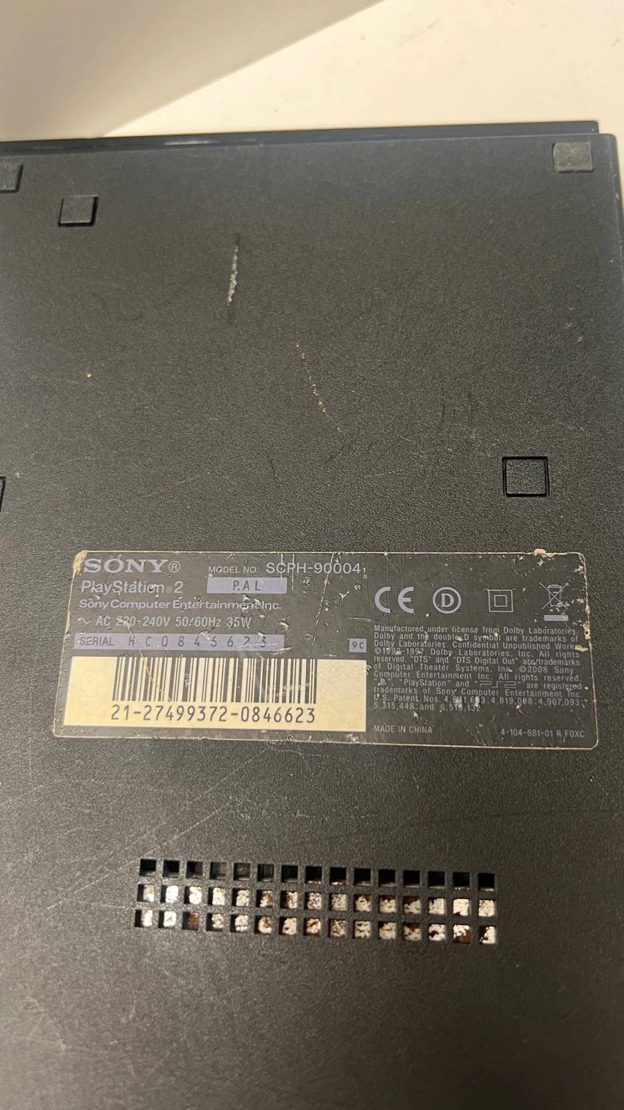 konsola-sony-ps2-slim-scph-90004-padgra-kod-producenta-ps2-scph-90004