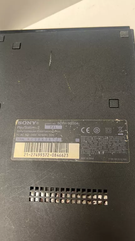 konsola-sony-ps2-slim-scph-90004-padgra-kod-producenta-ps2-scph-90004