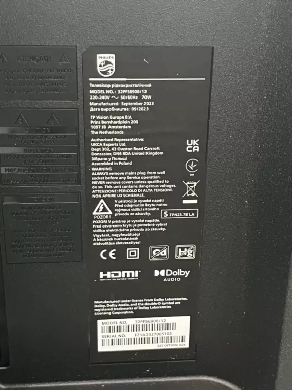 telewizor-philips-32pfs6908-stan-11323-2