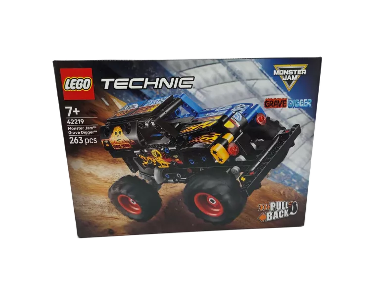 lego-technic-42219-monster-jam-grave-digger-ogien-i-lod-wolnosci-239-zabrze-sj