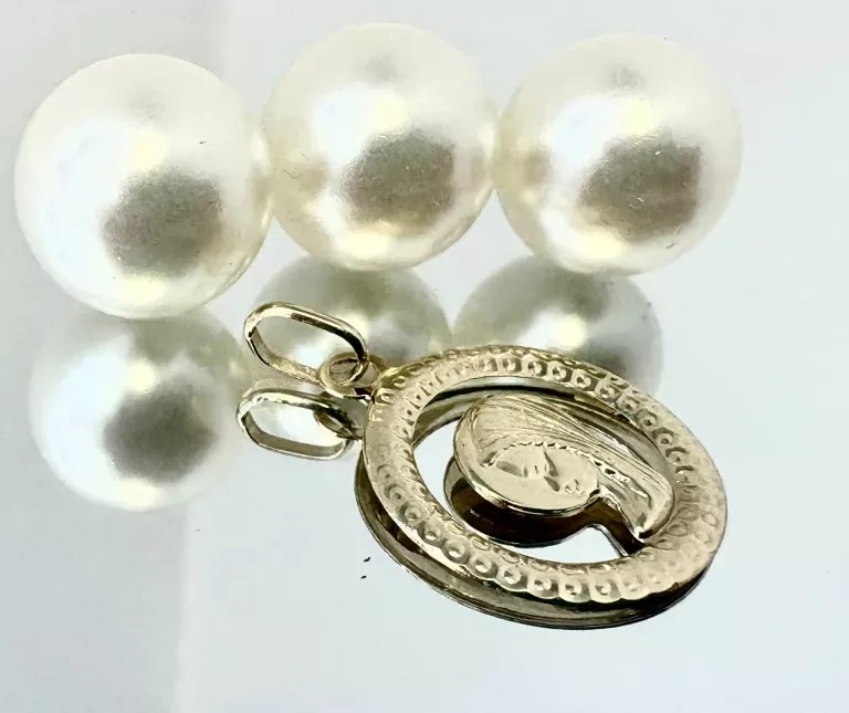 piekna-zlota-zawieszka-okragla-matka-boska-pr-585-091gr-a-rynek-7-grodkow