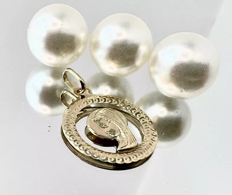 piekna-zlota-zawieszka-okragla-matka-boska-pr-585-091gr-a-material-15835-2