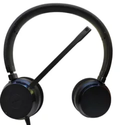SŁUCHAWKI NAUSZNE PRZEWODOWE JABRA EVOLVE 20 MS MODEL HSC016