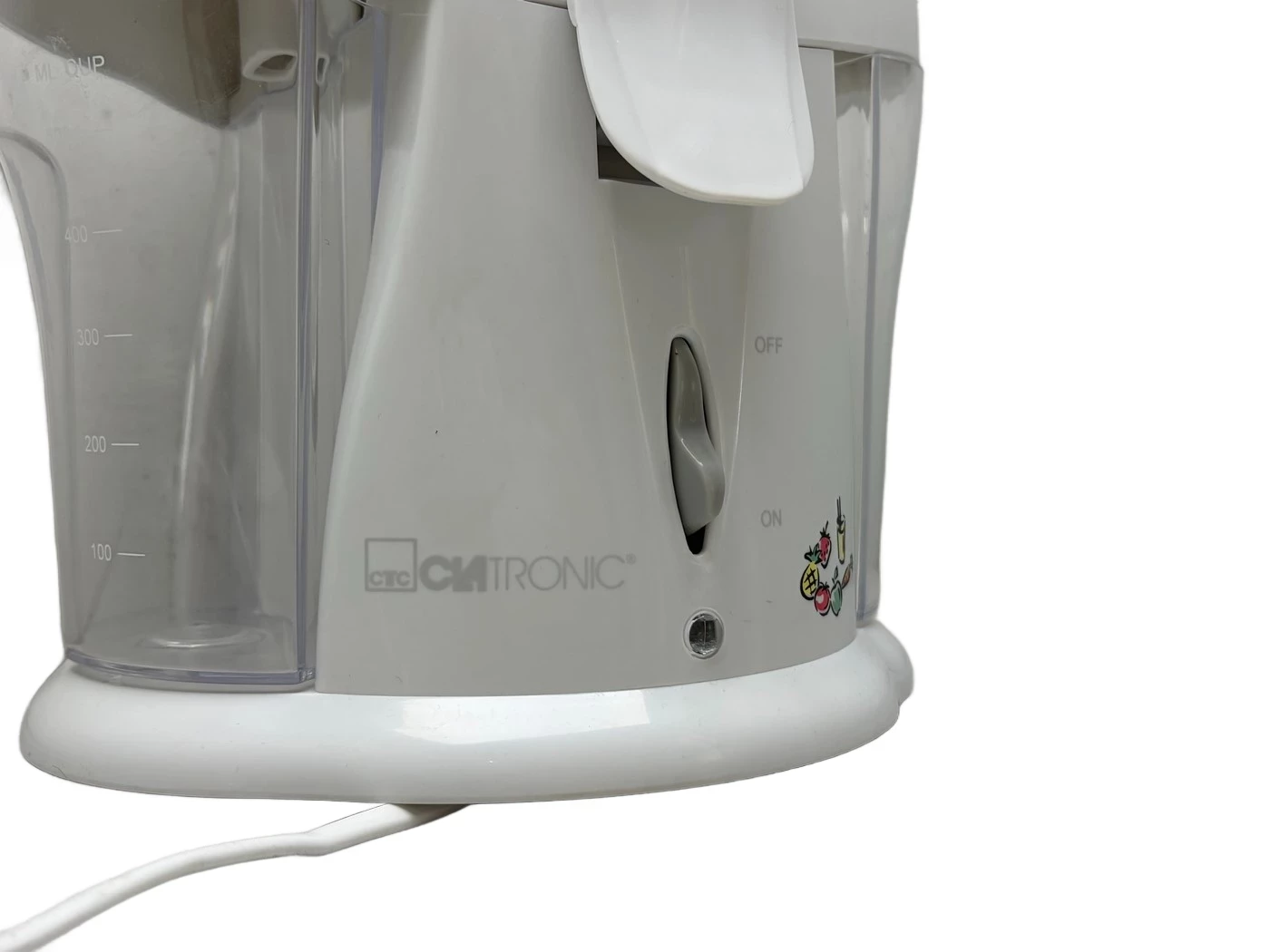 sokowirowka-clatronic-ae-2758-400w-ean-gtin-4006160636123