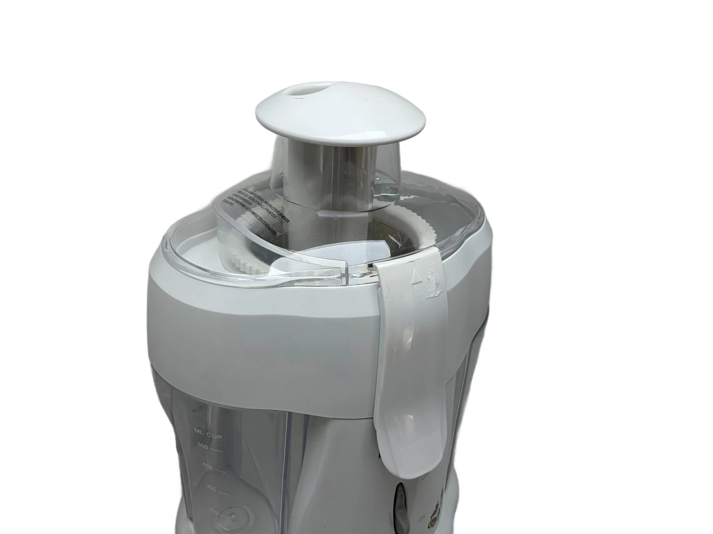 sokowirowka-clatronic-ae-2758-400w-stan-11323-2