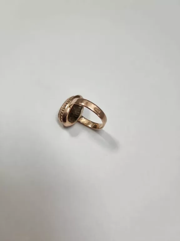 pierscionek-585-czerwone-oczko-575g-15-rodzaj-2205-2