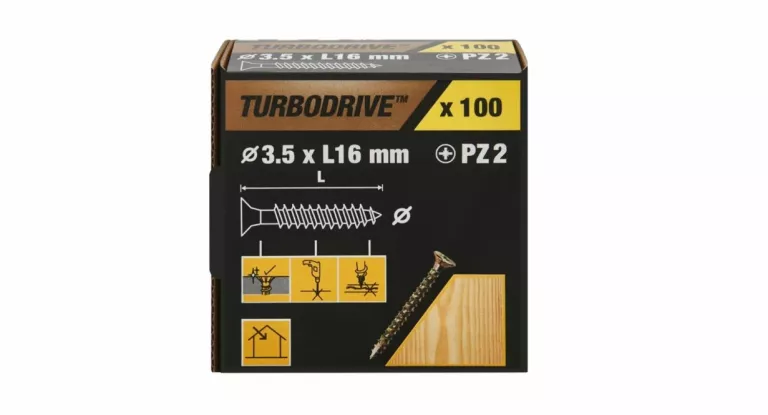 wkrety-do-drewna-turbodrive-pz2-35-x-16-mm-ocynk-zolty-100-szt-trzebnicka-561c-wroclaw-gracja