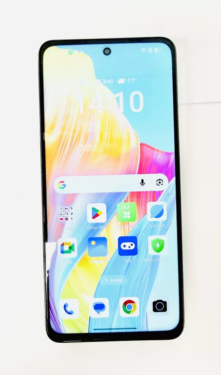 telefon-oppo-a98-walbrzyska-48a-paw-20-warszawa
