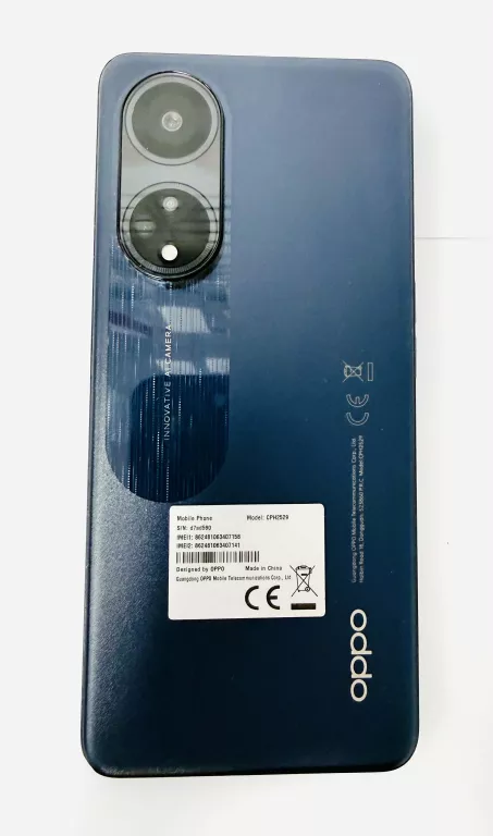 telefon-oppo-a98-ean-gtin-6932169329132