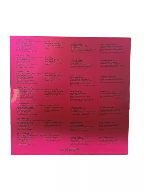 nuxe-zestaw-huile-florale-100ml-perfum-zel-pprysznic-swieczka-stan-11323-1