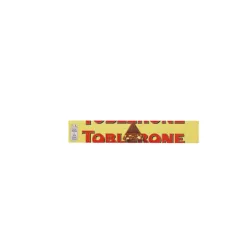 CZEKOLADA TOBLERONE MILK MLECZNA Z MIODEM I NUGATEM 340G 04/2027