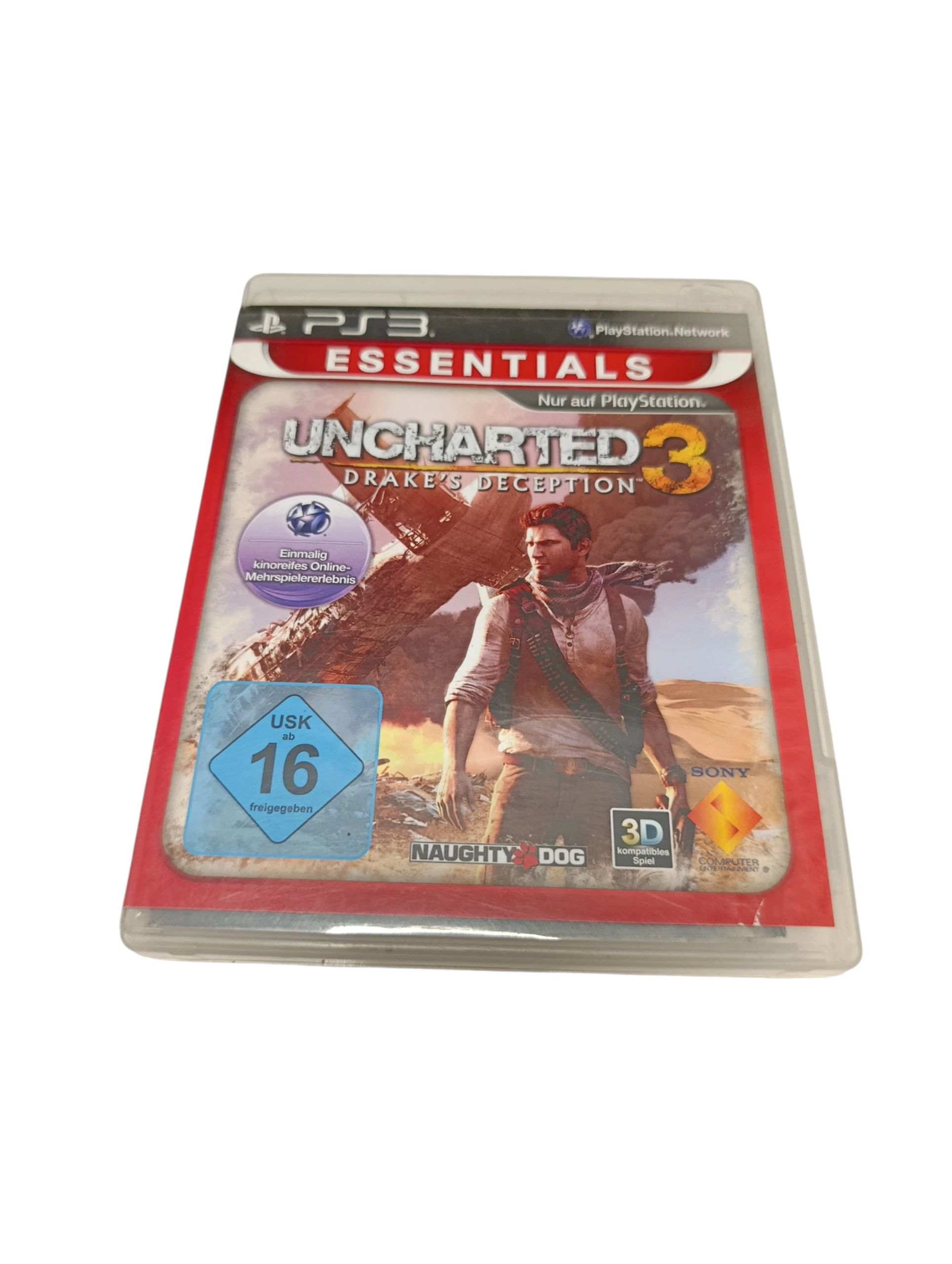 gra-na-ps3-uncharted-3-drakes-deception-jana-pawla-ii-32-limanowa-kotkiewicz-sj