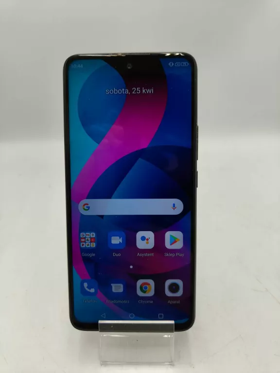 telefon-kruger-matz-live-10s-2568-gb-ean-gtin-5901890075848