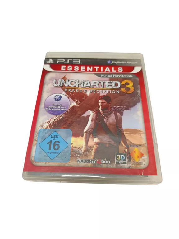 gra-na-ps3-uncharted-3-drakes-deception-jana-pawla-ii-32-limanowa-kotkiewicz-sj