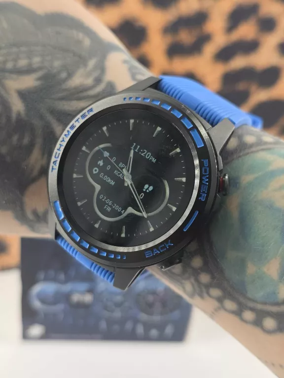 smartwatch-pacific-22-2-niebieski-material-paska-129219-8