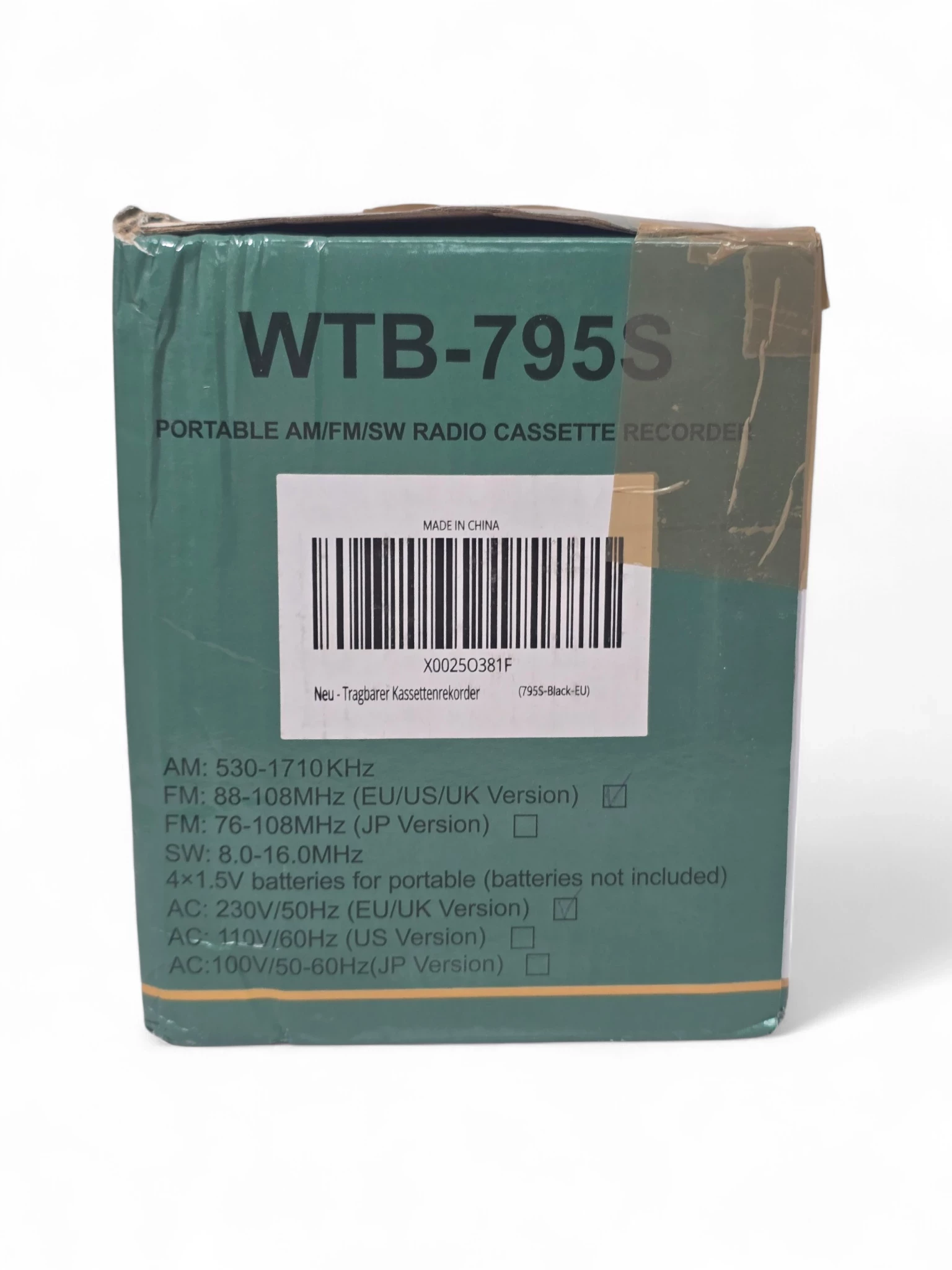 odtwarzacz-kasetowy-wiithink-wtb-795s-kasety-radio-bluetooth-usbsd-mp3-10-ean-gtin-3700764700877